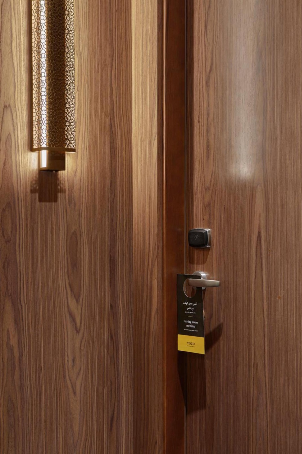 Deluxe Room with Three Single Beds 