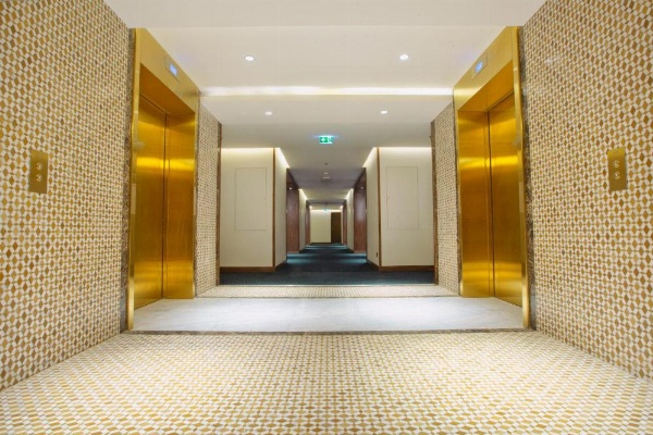 voco Makkah an IHG Hotel image 11