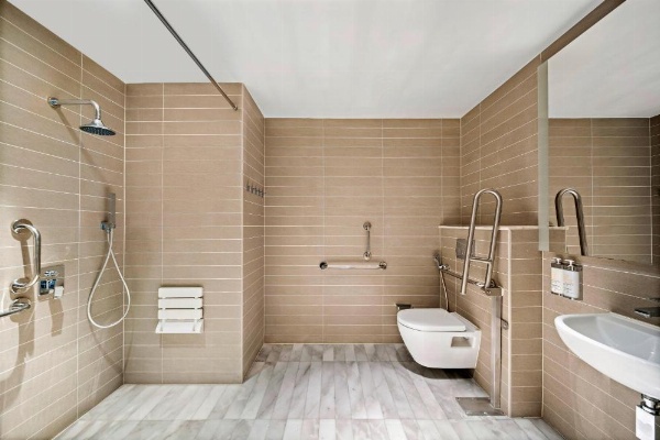 voco Makkah an IHG Hotel image 18