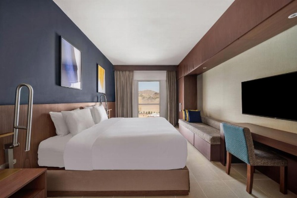 voco Makkah an IHG Hotel image 19