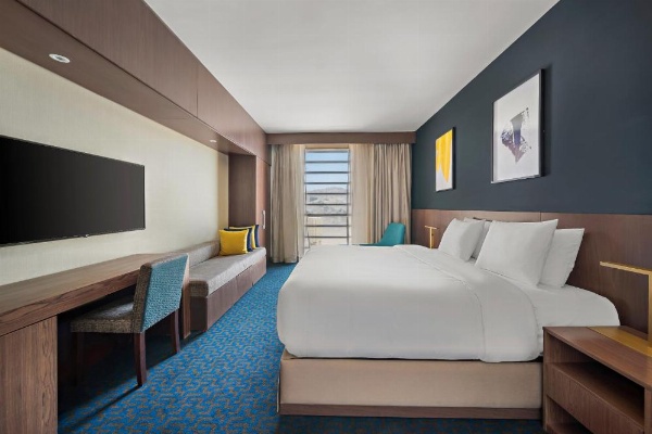 voco Makkah an IHG Hotel image 20