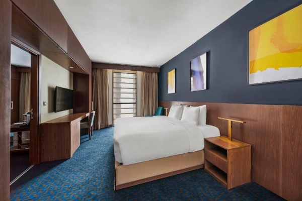 voco Makkah an IHG Hotel image 21