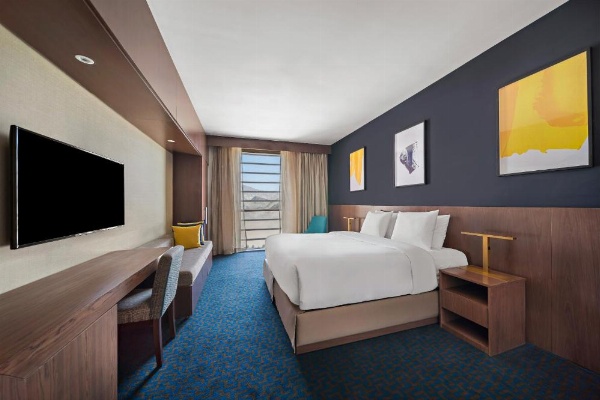 voco Makkah an IHG Hotel image 22