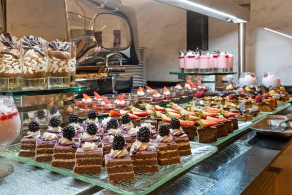 voco Makkah an IHG Hotel image 25