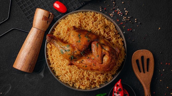 voco Makkah an IHG Hotel image 26