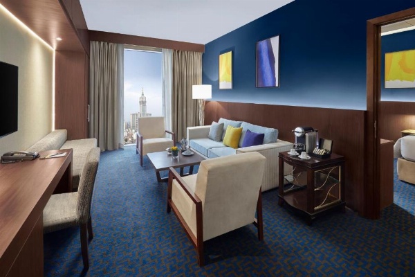 voco Makkah an IHG Hotel image 29