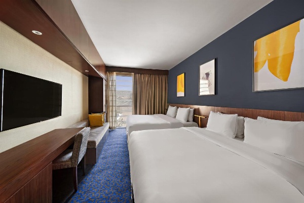 voco Makkah an IHG Hotel image 5