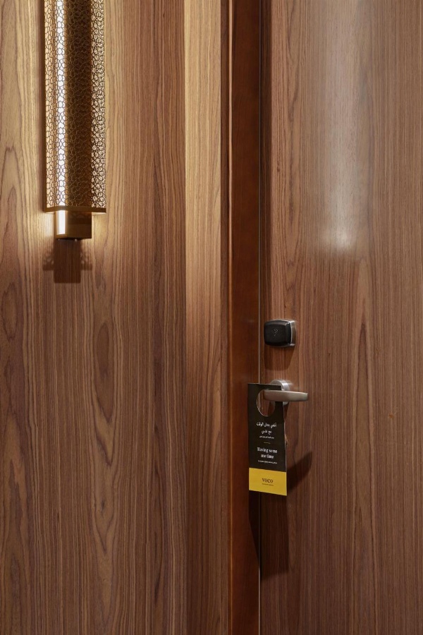 voco Makkah an IHG Hotel image 7